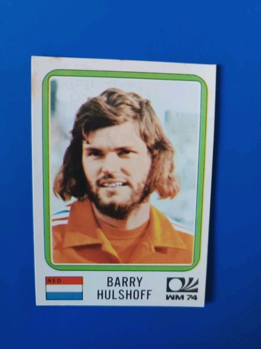 Figurina album munchen 74 - album, '74
