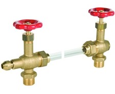 KIT INDICATORE LIVELLO PN10