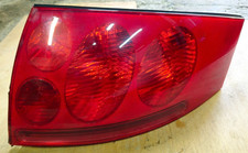 AUDI TT QUATTRO MK1 8N 3 PORTE COUPE' FANALE POSTERIORE DESTRO GUIDATORE FUORISTRADA