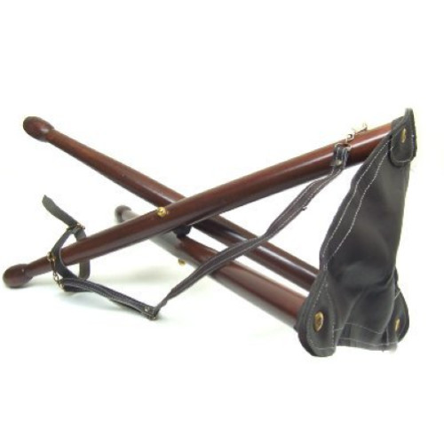 Seggiolino piedi legno - seggiolino,