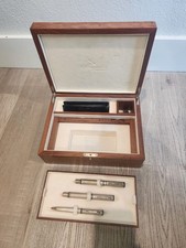 Montegrappa Pen Set Limited