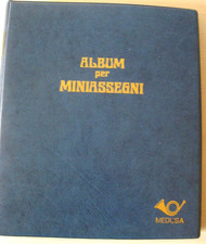 Album Medusa con 68