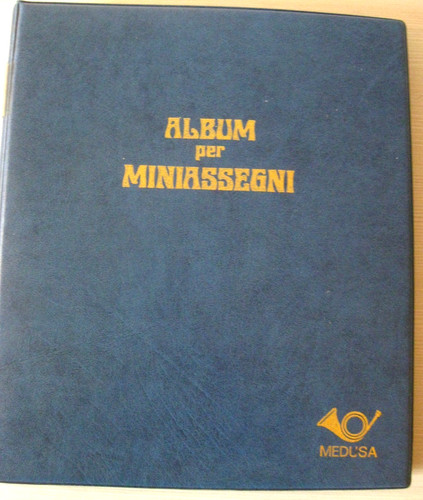 Album medusa con - medusa,