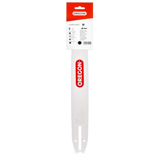 Oregon barra hobby - hobby, 35cm