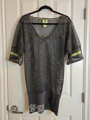 Camicia allenamento grigia - camicia, da
