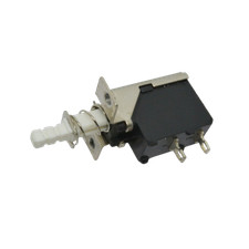 Korg PA50 POWER SWITCH
