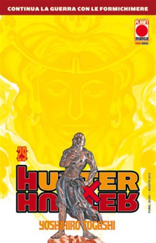 Hunter prima - 29,