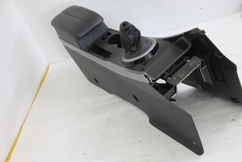 Console centrale mazda 7 - cx,