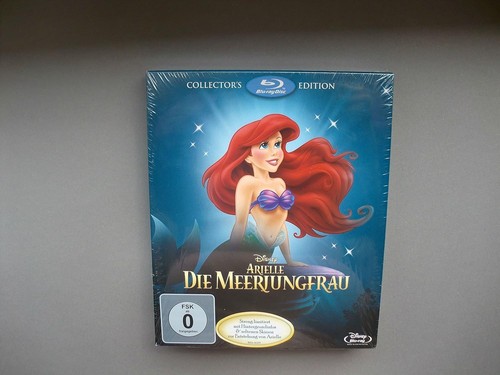 Disney arielle die - disney,