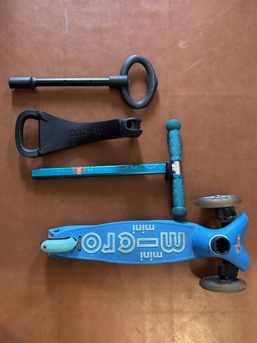 Monopattino micro mini - micro,