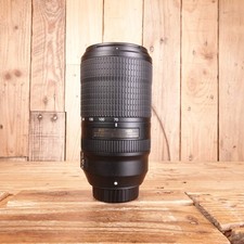 Nikon AF-P 70-300mm F4.5-5.6E