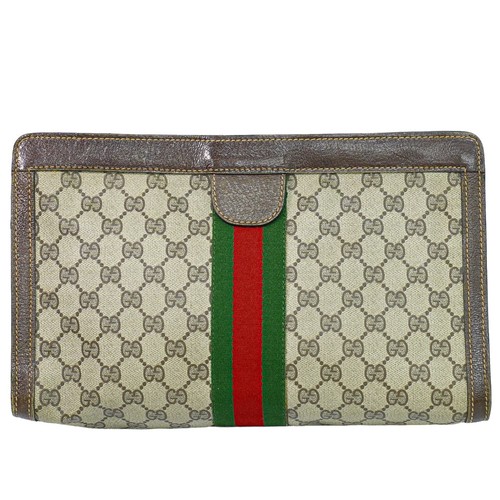 Gucci parfums borsa pochette - parfums,
