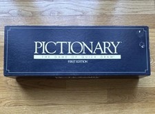 Pictionary Gioco da Tavolo