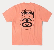 T-shirt Stussy Stock Link
