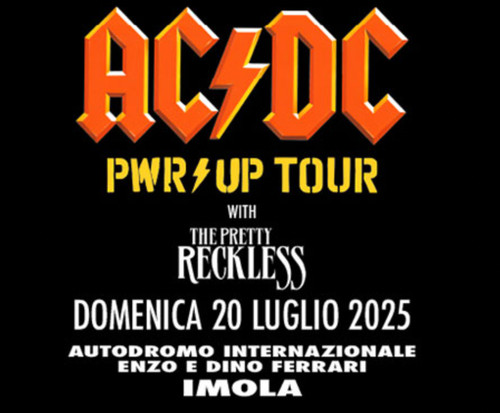 Biglietto concerto imola - concerto,