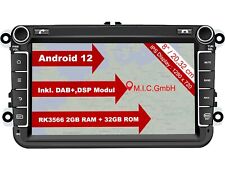 AV8V7-Lite: Android 12 Navi