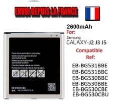 Batterie pour samsung galaxy - pour,