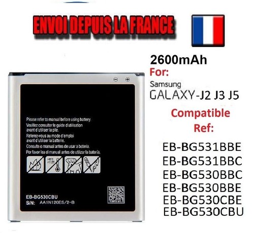 Batterie pour samsung galaxy - samsung,