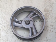 CERCHIO POSTERIORE PER HONDA NTV 650 REVERE DEL 1995 (HO6970)