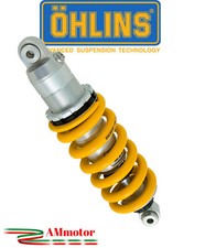 Ammortizzatore ohlins mono - ammortizzatore,
