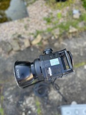 TESTA FLASH BOWENS CREO STUDIO