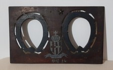 WW1-WW2-RGT CAVALLEGGERI