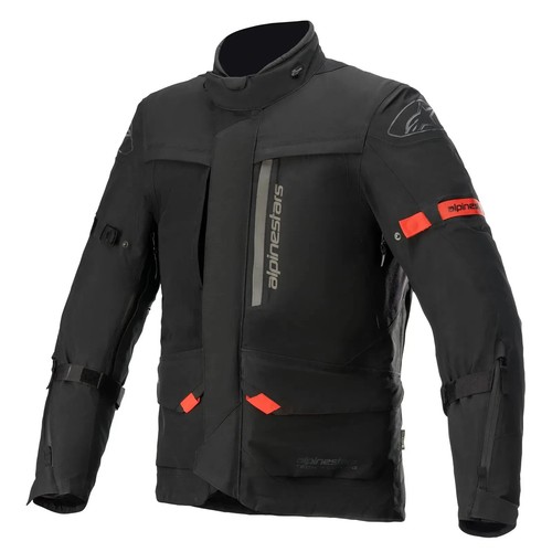 Giacca moto alpinestars - giacca,