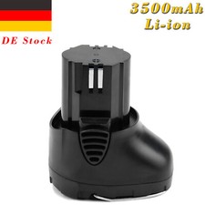 Batteria per Dremel 3500mAh
