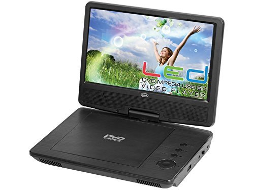 Trevi pdx 1409 lettore dvd - trevi,