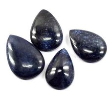 Zaffiro Blu Naturale Ovale