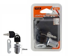 Cilindro Serratura Lucchetto