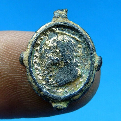 Antique saving mother - ,