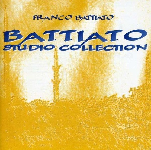Franco battiato studio - franco,