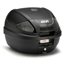 Suzuki sv650 top - top, box