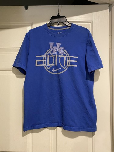 Nike university kentucky t - university,