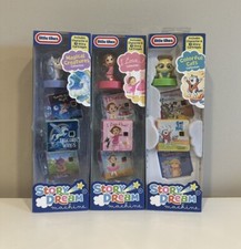 Little tikes story dream - story,