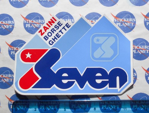 Adesivo sticker vintage - adesivo,