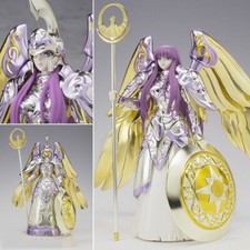 Saint Seiya Myth Cloth Goddess Athena Kido Saori action figure Bandai 