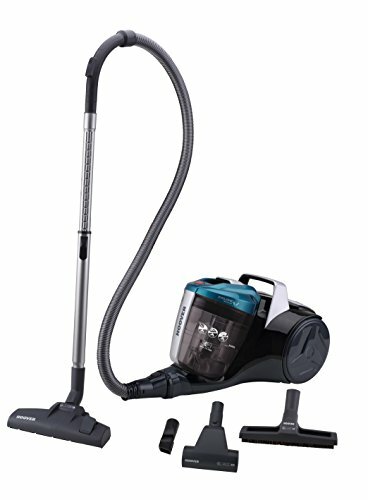 Hoover br71 b30 aspirapolvere - hoover,