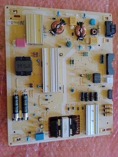 Scheda principale samsung - tv,