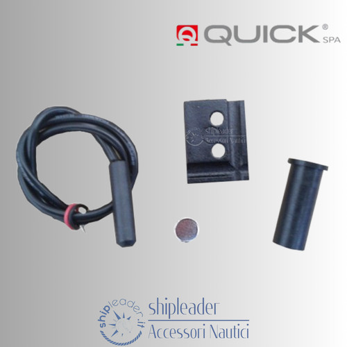 Quick italy sensore - sensore, di