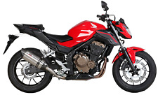 TERMINALE DI SCARICO MIVV