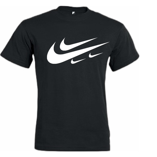 Shirt uomo donna - nike, force
