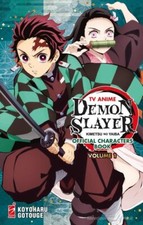 Star Comics - Demon slayer