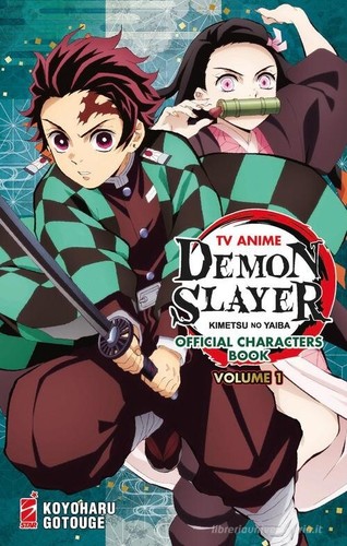 Star comics demon slayer - comics,