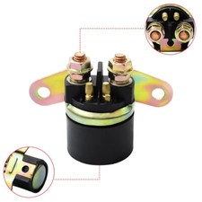 Avviamento Solenoide RELÈ per