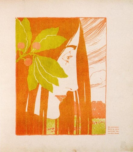 Stampa artistica koloman - stampa,
