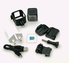 GoPro HERO Session 1080P HD Action Camera 64 GB SD