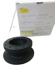 MOZZO VOLANTE SPORTIVO FIAT