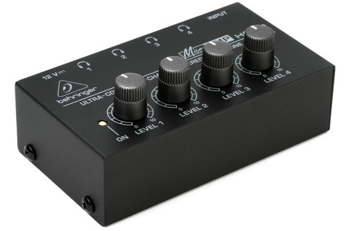 Behringer amplificatore per - behringer,